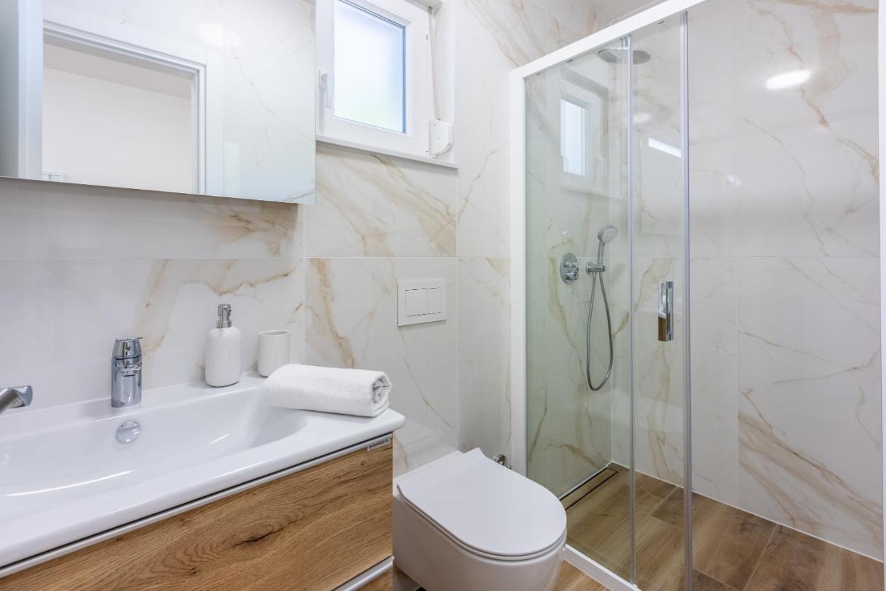Villa Una Muraj Екстериор снимка