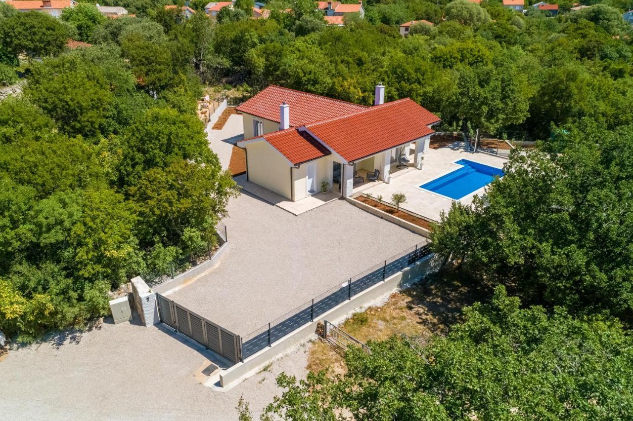 Villa Una Muraj Екстериор снимка