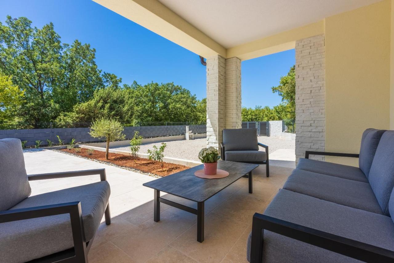 Villa Una Muraj Екстериор снимка