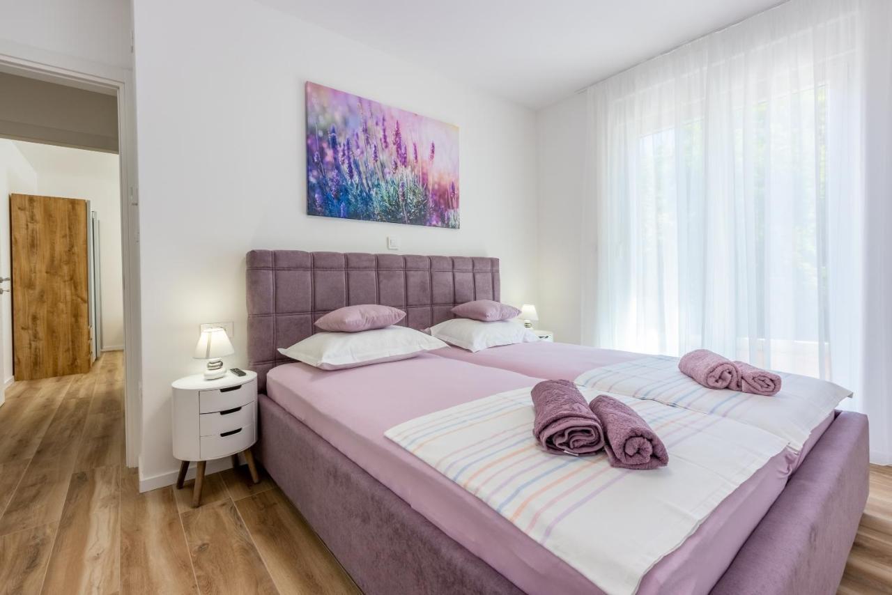 Villa Una Muraj Екстериор снимка