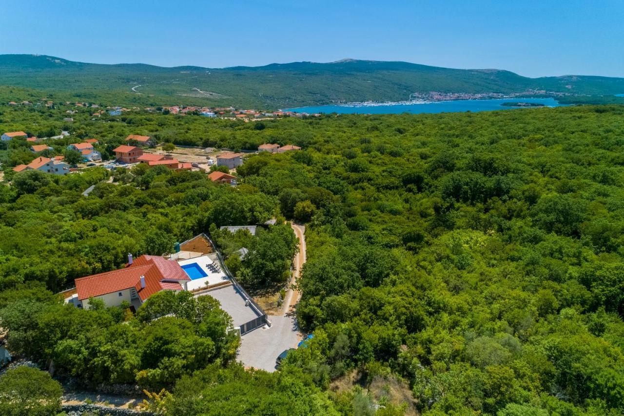 Villa Una Muraj Екстериор снимка