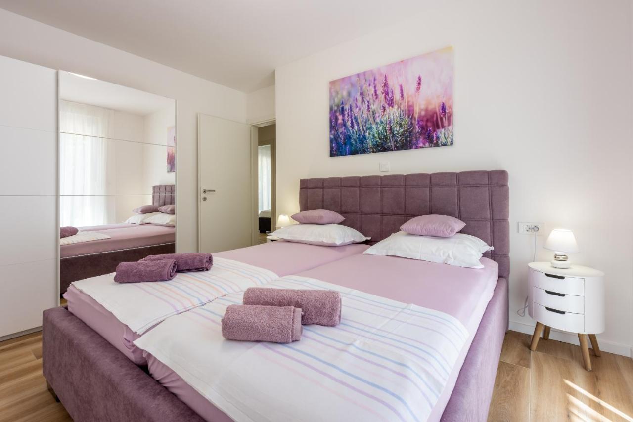 Villa Una Muraj Екстериор снимка