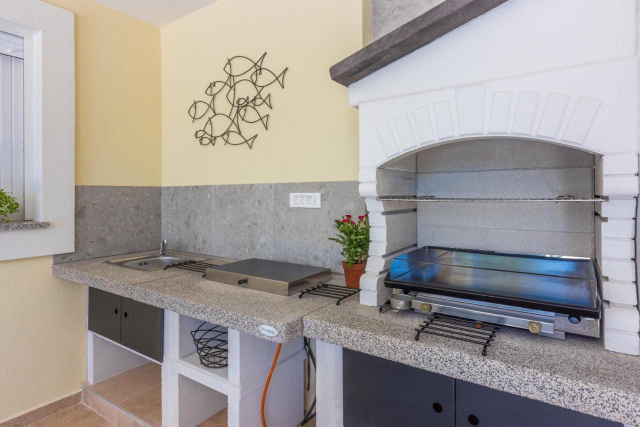 Villa Una Muraj Екстериор снимка