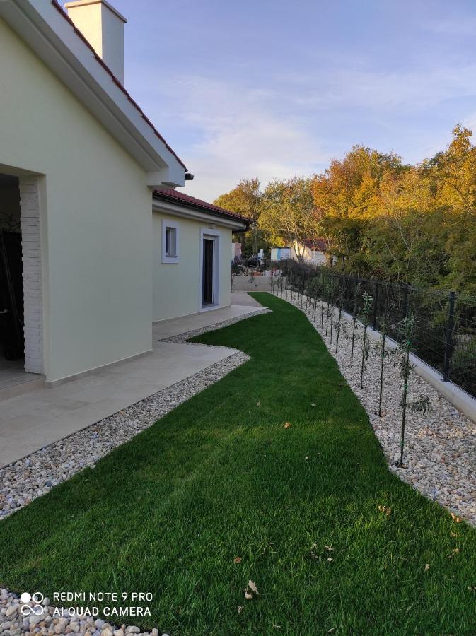 Villa Una Muraj Екстериор снимка